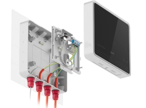 ACCESORIU CABLARE PENTRU EN54 FIRE HUB JEWELLER