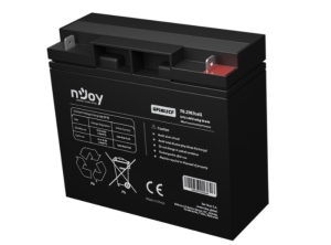 ACUMULATOR UPS, 12V, T3, PB-ACID AGM