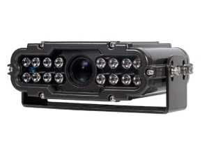CAMERA IP MOBILA LPR, 3MP, LENTILA MOTORIZATA