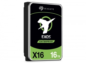 HDD 16TB SEAGATE EXOS (ENTERPRISE)