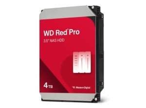 HDD 4TB WESTERN DIGITAL, SERIA RED PRO