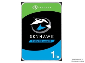 HDD 1TB HH SEAGATE SKYHAWK, FARA RESCUE, G 2 ANI
