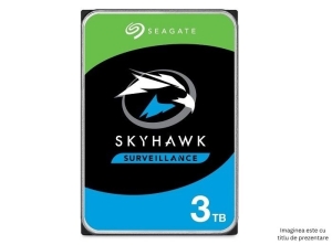 HDD 3TB HH SEAGATE SKYHAWK, FARA RESCUE, G 2 ANI