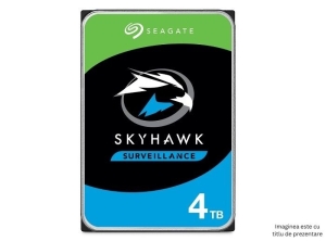 HDD 4TB HH SEAGATE SKYHAWK, FARA RESCUE, G 2 ANI