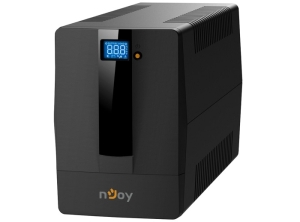 UPS 230V LINE-INTERACTIVE 2000VA