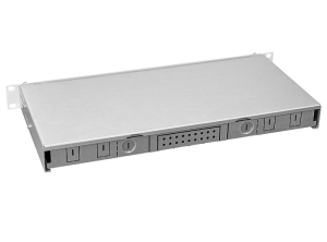 PATCH PANEL FO 19