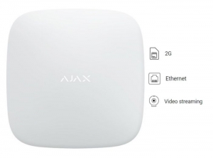 CENTRALA ALARMA WIRELESS AJAX