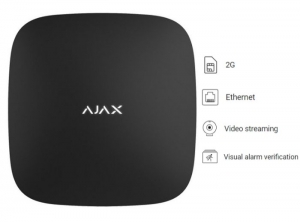 CENTRALA ALARMA WIRELESS AJAX