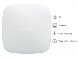 CENTRALA ALARMA WIRELESS AJAX