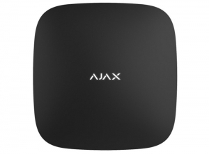 CENTRALA ALARMA WIRELESS AJAX 4G - NEAGRA