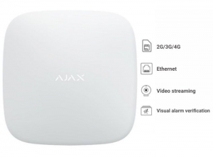 CENTRALA ALARMA WIRELESS AJAX 4G