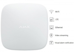 CENTRALA ALARMA WIRELESS AJAX