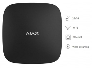 CENTRALA ALARMA WIRELESS AJAX