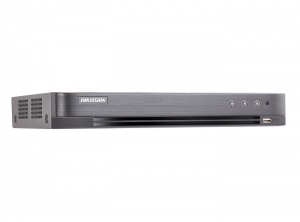 DVR CU 4 CANALE, MAX.4MP, 1 X SATA, DEEP LEARNING