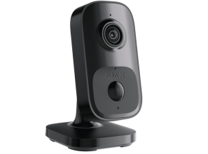 CAMERA IP BOX DE INTERIOR, 4MP, NEAGRA