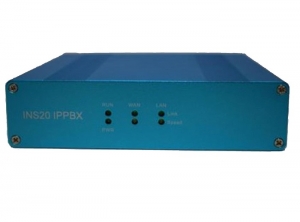 CENTRALA TELEFONICA IP PBX 20 UTILIZATORI