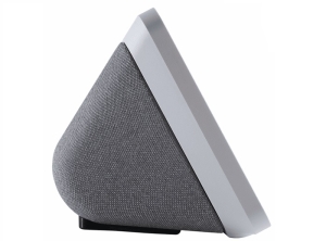 BAZA CU DIFUZOR PENTRU IQ PANEL 4, GRI