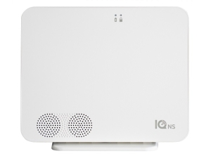 CENTRALA DE ALARMA IQ4 NS POWER MANAGE