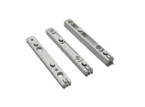 DISTANTIER ALB DIN PLASTIC PENTRU PGP8945,10 BUC