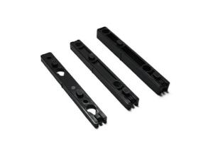 DISTANTIER NEGRU DIN PLASTIC PENTRU PGP8945,10 BUC