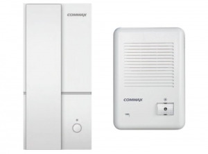 KIT INTERFON WIRELESS WDP-174LM + WDR-174DS
