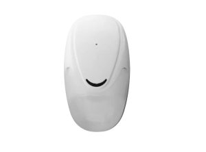 DETECTOR PIR CU DETECTOR DE GEAM SPART SI SOC