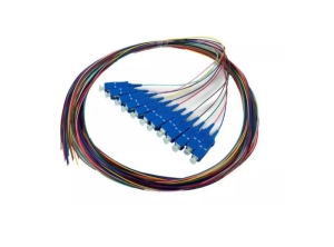 PIGTAIL FO LC/PC, MM OM4, MANTA LSZH, 1.5M, 12 BUC
