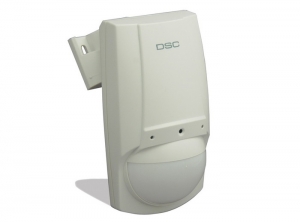DETECTOR LC-101 PIR (NO CAMERA)