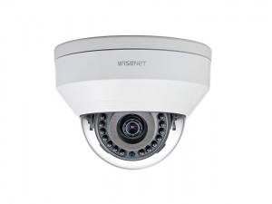 CAMERA IP DOME ANTIVANDAL 2MP IR 30M LENTILA 4MM