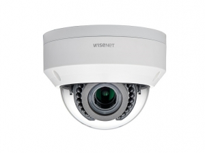 CAMERA IP DOME ANTIVANDAL 2MP IR 30M 3.2-10MM
