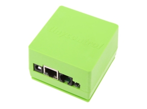 CONTROLER ATS LAN METRICI