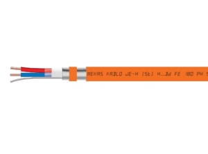 CABLU INCENDIU HFFR FE 180/PH120/E90, ROLA 100M