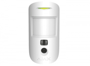 MOTIONCAM AJAX (FOTO LA ALARMA / COMANDA)