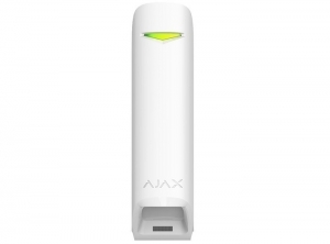 DETECTOR WIRELESS CORTINA AJAX