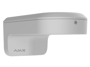 SUPORT MONTARE CAMERE AJAX PE PERETE, ALB, 237MM