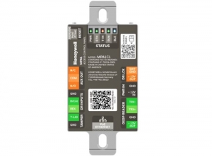 CENTRALA CONTROL ACCES, 1 USA, DOAR PLACA MINI