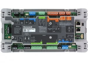 CENTRALA MAXPRO 60 ZONE, GRADE 3