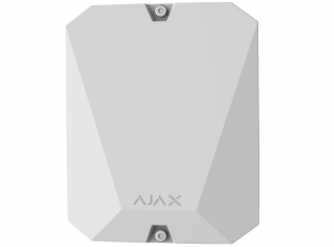 INTERFATA WIRELESS AJAX