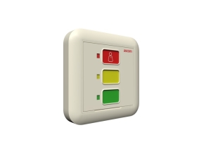 MODUL CU 3 BUTOANE DE APELARE CUSTOMIZABILE