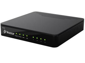 CENTRALA TELEFONICA IP PBX, 20 UTILIZATORI