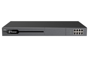 CENTRALA TELEFONICA IP PBX, 100/200 UTILIZATORI