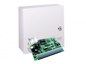 MODUL CONTROL ACCES PENTRU PC 4020