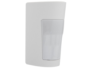 DETECTOR PIR WIRELESS DE INTERIOR