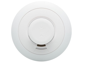 DETECTOR RADIO DE FUM SI TEMPERATURA