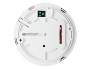 DETECTOR RADIO DE FUM SI TEMPERATURA