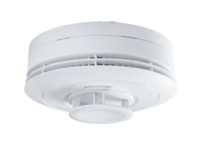 DETECTOR WIRELESS DE TEMPERATURA, 868 MHZ