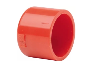 CAPAC (ABS), 25MM, 10 BUC/PACHET