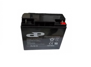 ACUMULATOR PILOT 18 AH