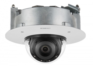 CAMERA IP DOME PEOPLE COUNTING 8MP IR 30M 4.5-10MM