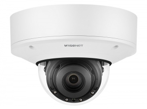 CAMERA IP DOME PEOPLE COUNTING 8MP IR 30M 4.5-10MM